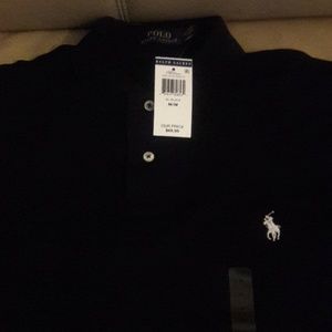 Brand new Ralph Lauren polo shirt